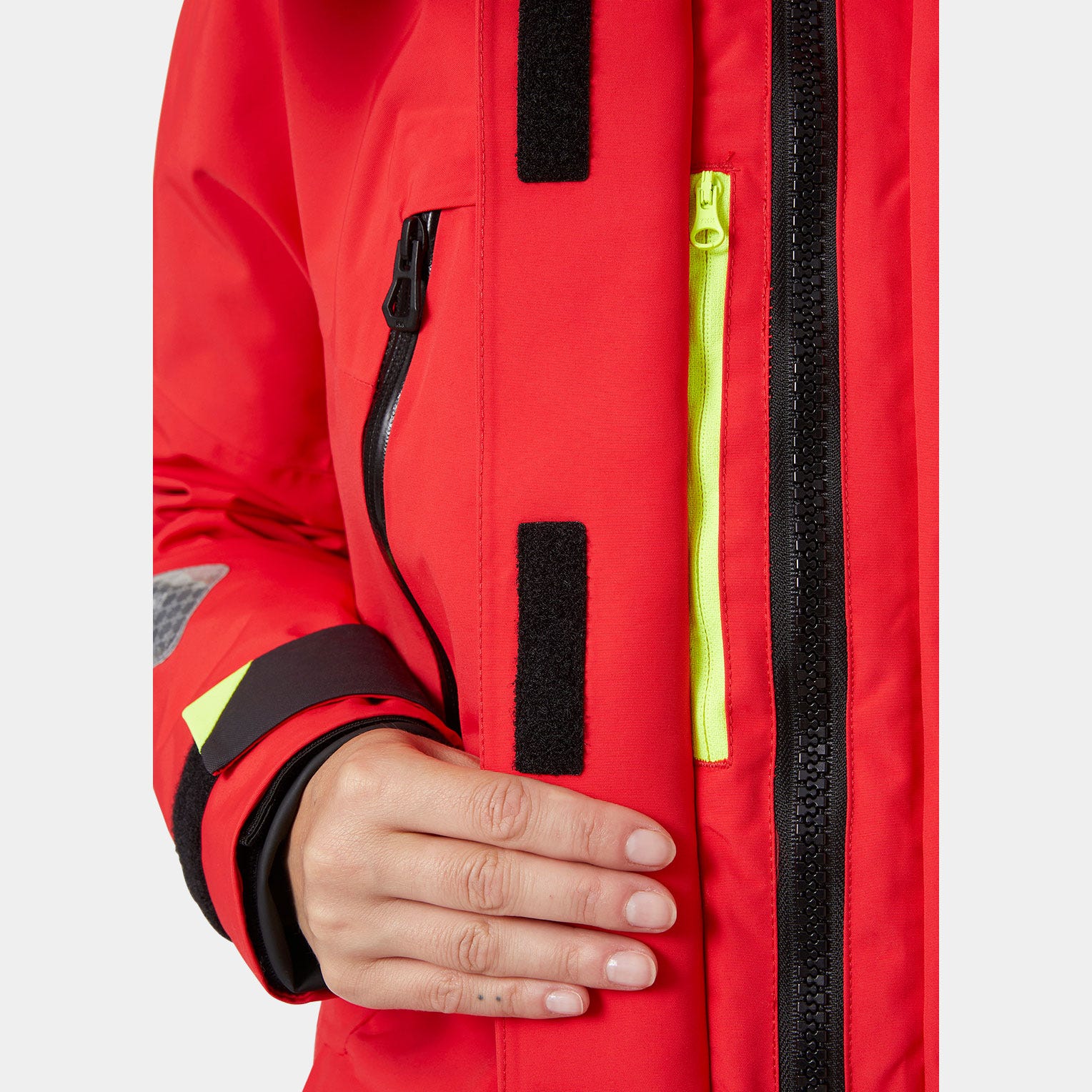 Women's Skagen Offshore Sailing Jacket
