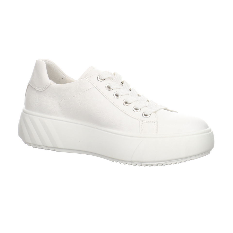 ara Monaco Schnürschuh