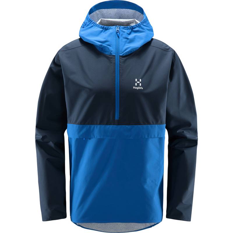 Haglfs Spira Anorak Hardshelljacke Herren