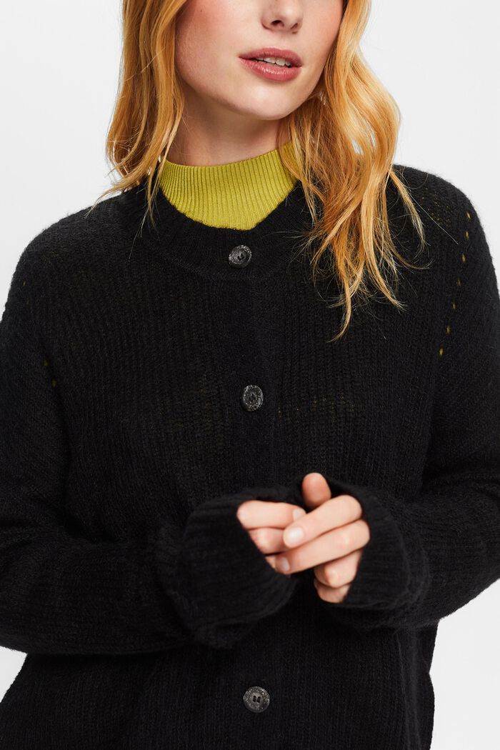 Leichter Cardigan