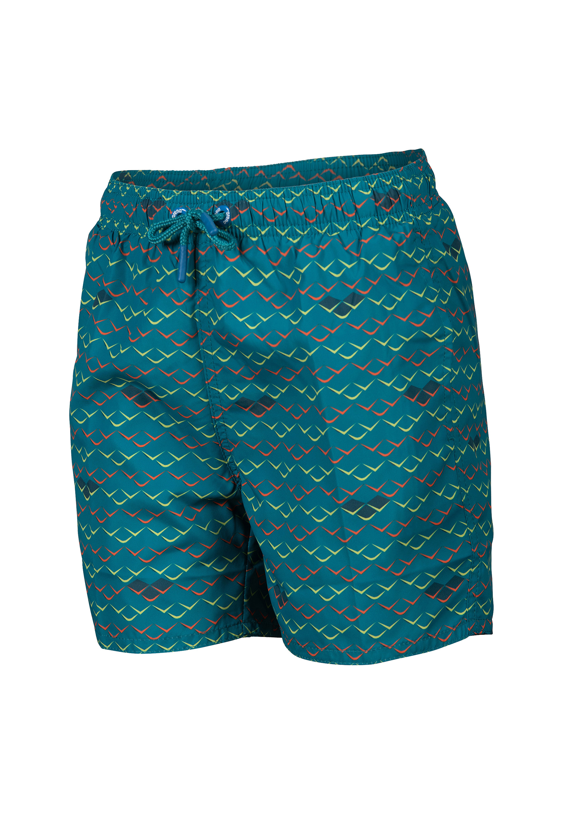 Board Shorts 'BEACH BOXER ALLOVER'