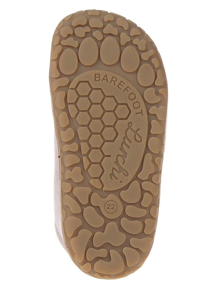 Lurchi Leder-Barfußschuhe 