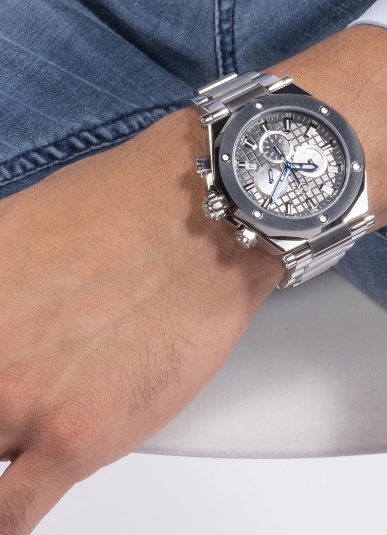 Gc Watches Legacy watch Z18002G5MF