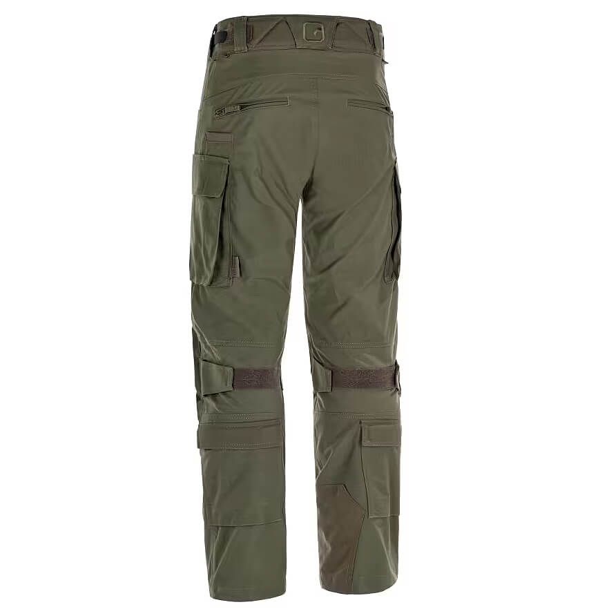 Raider Pants MK V