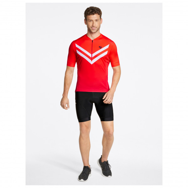 Ziener - Nenik X-Gel - Radhose