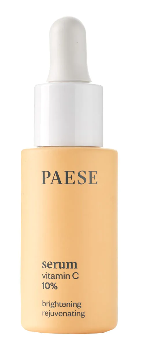 Paese uljni serum s vitaminom C 10%