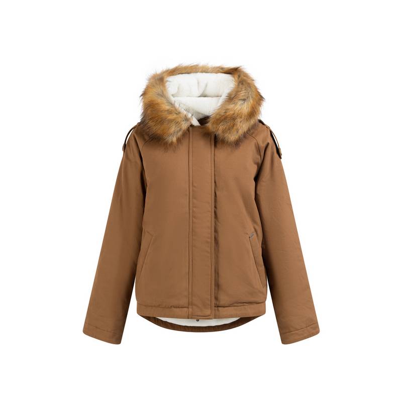 DreiMaster Winterjacke Damen