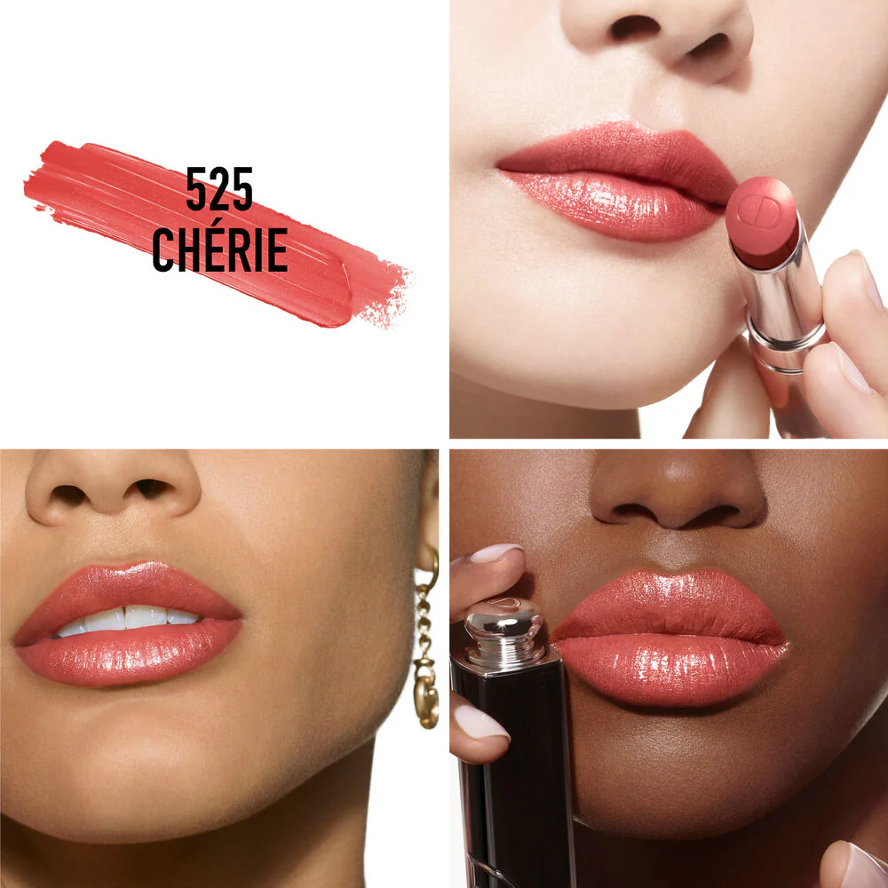 Dior Addict Lipsticks - Bright Lipstick, Lipstick