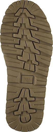 ILC Stiefelette