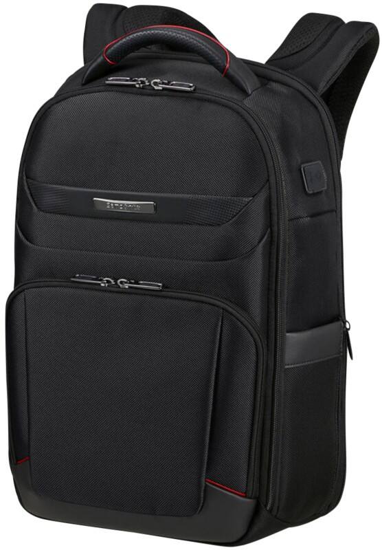 Samsonite PRO-DLX6 Laptop-Rucksack 15.6 