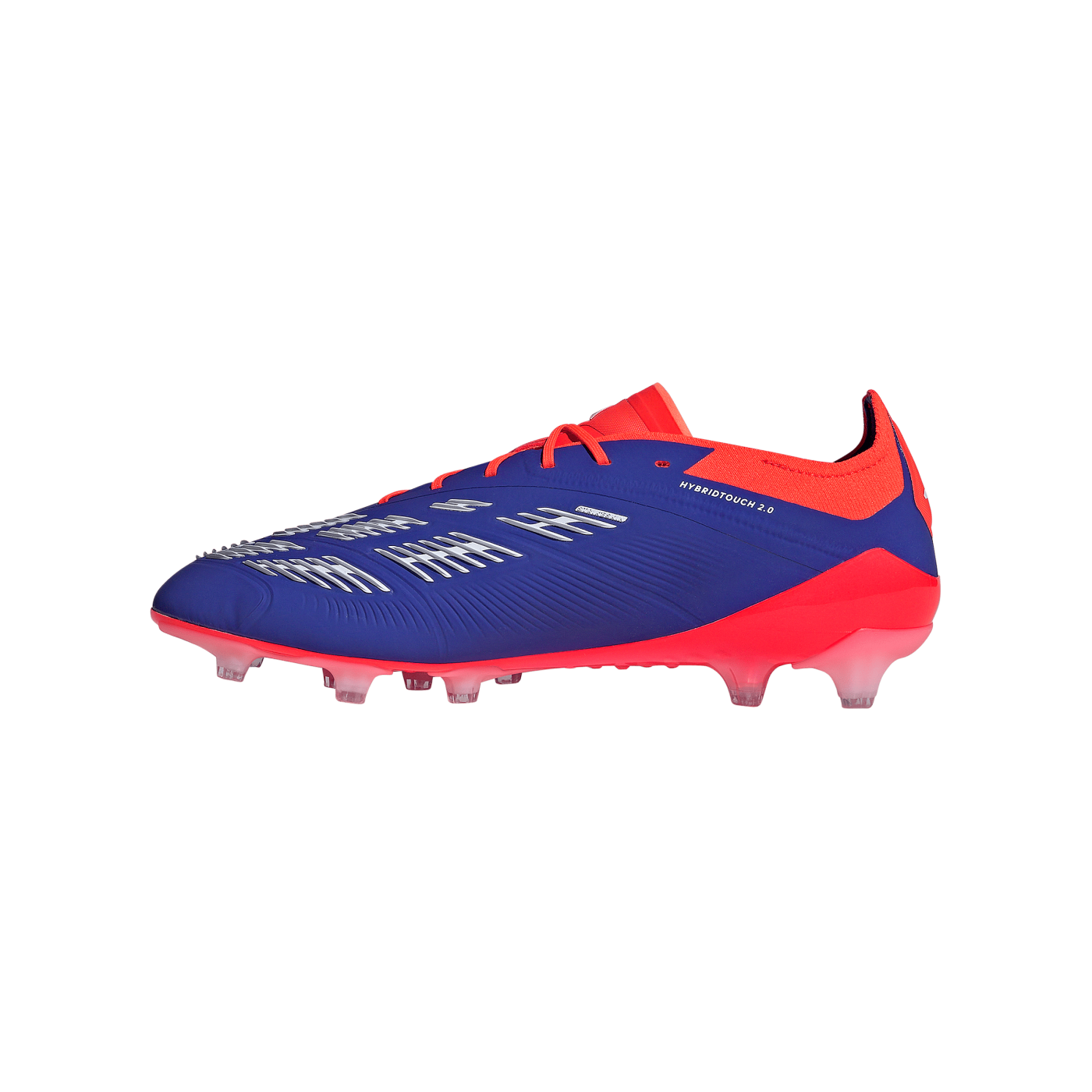 adidas Predator Elite AG Blau