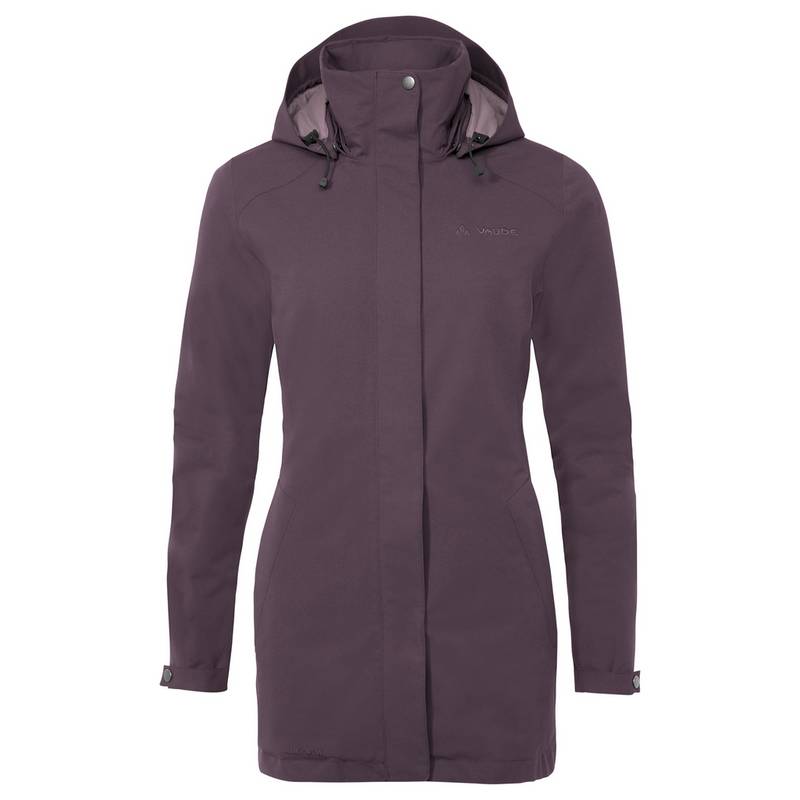 VAUDE SE Women's Abelia Coat Outdoorjacke Damen