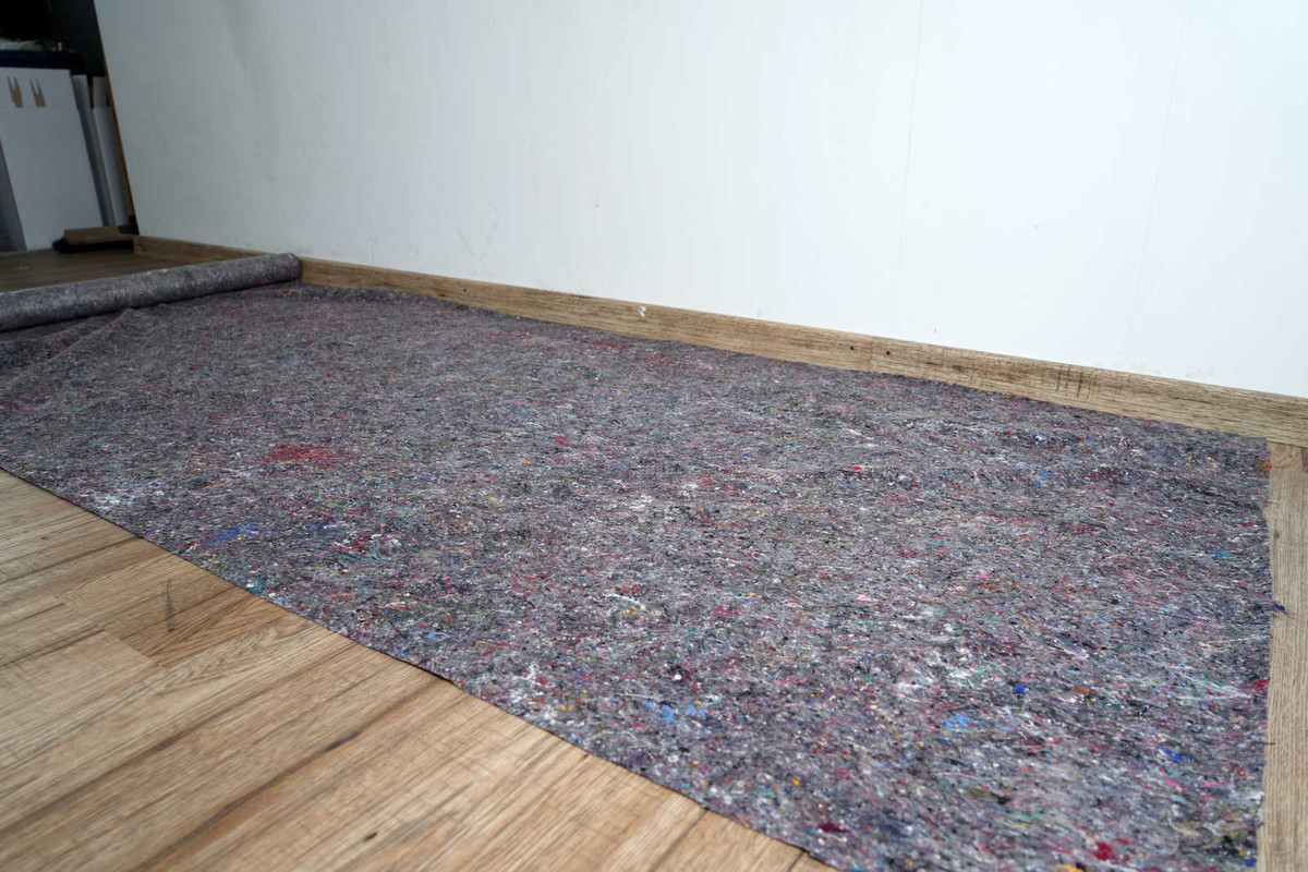 AS Creation A.S. Création Malervlies 180g/m² 1 x 10m Saugvlies