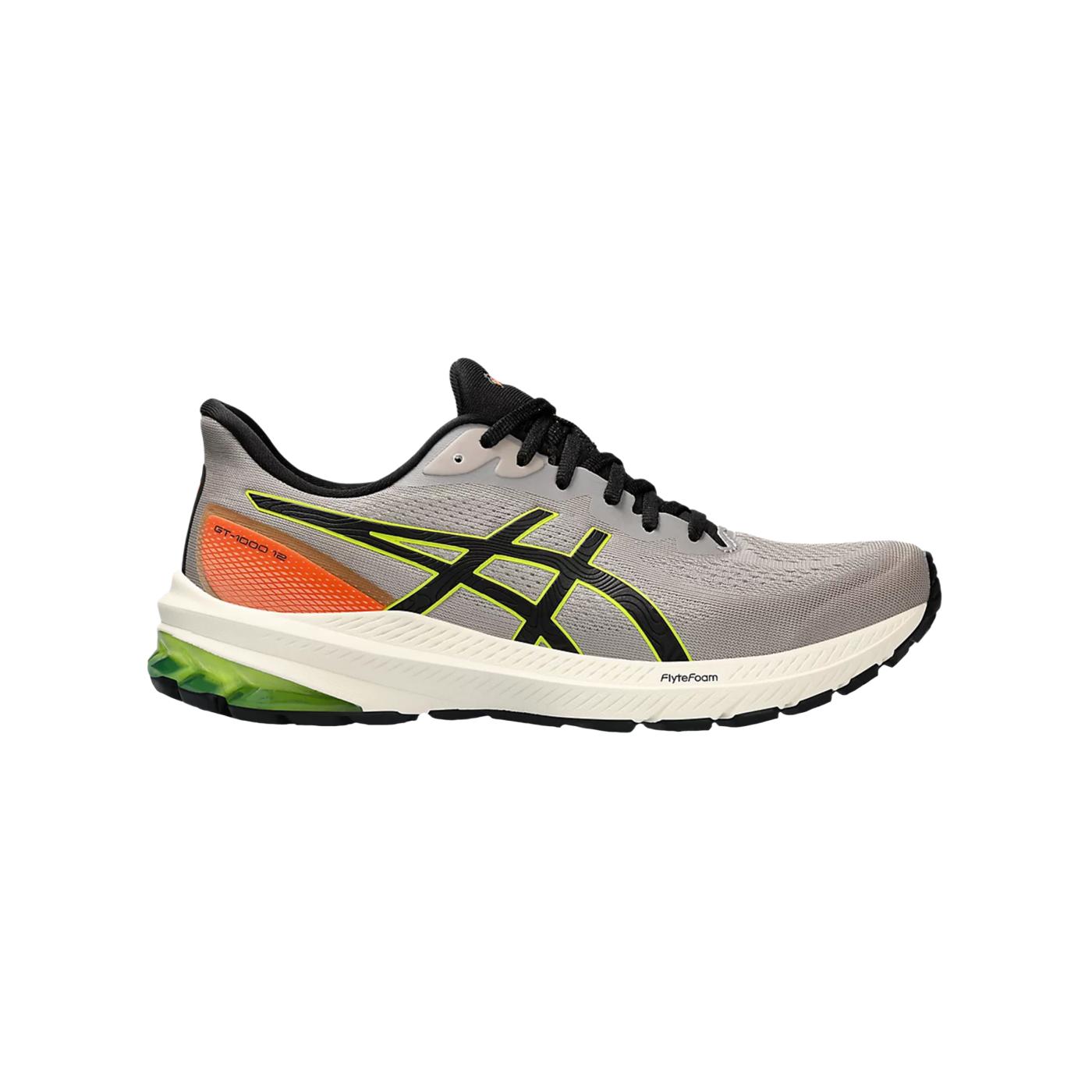 Asics GT-1000 12 TR Blau F200