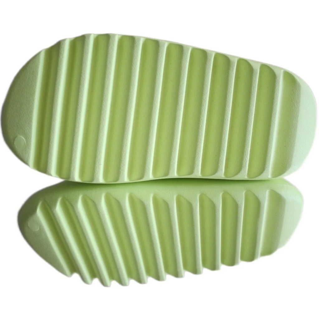 adidas Yeezy Slide Glow Green (2022) (Restock)
