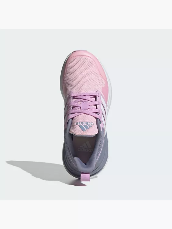 adidas RapidaSport Bounce Lace Schuh