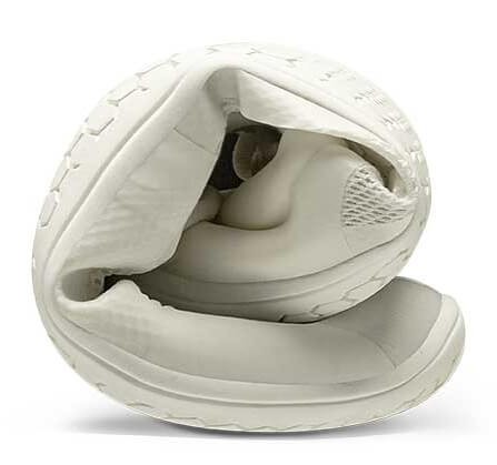 Vivobarefoot |m ~ Primus Lite III ~ Bright White