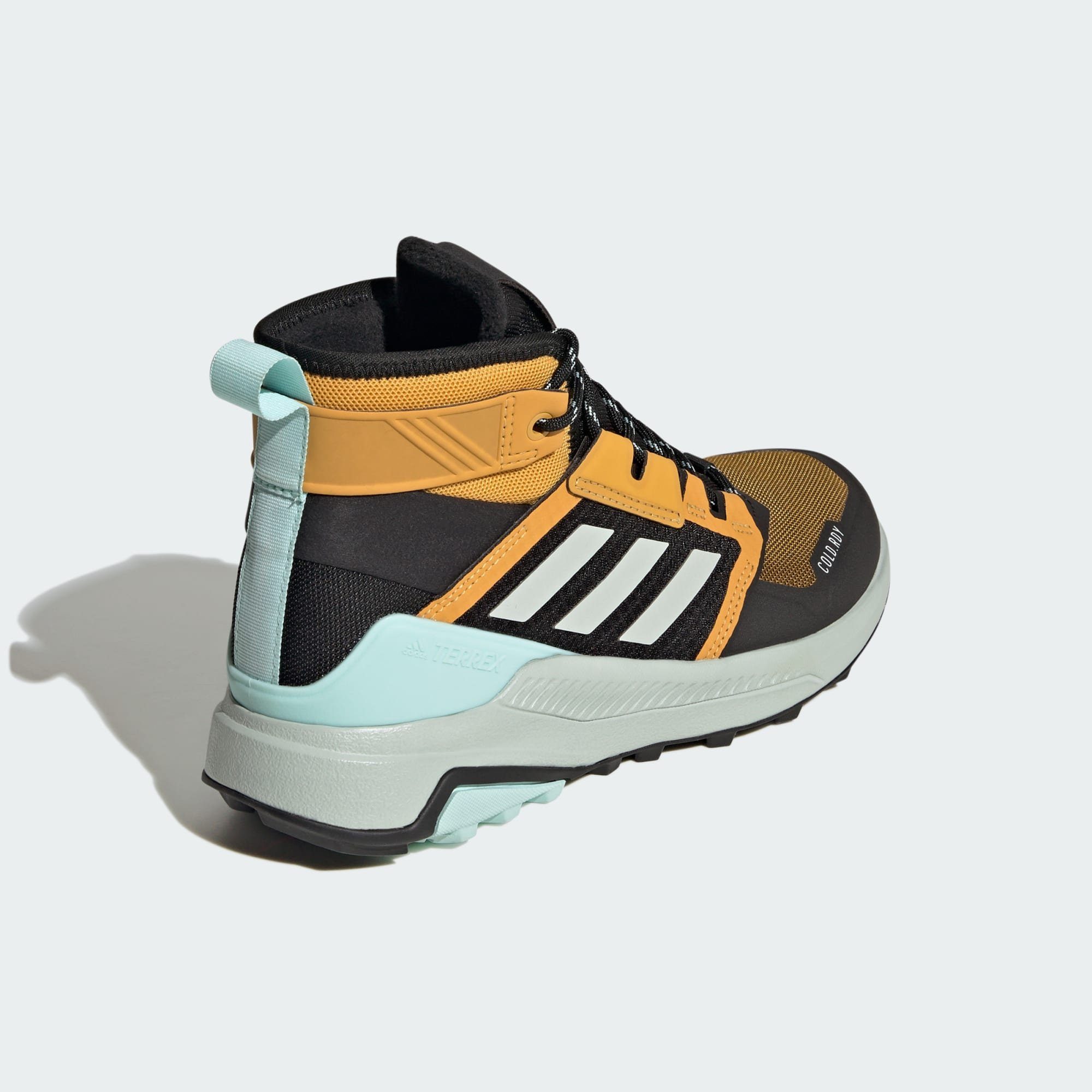 adidas TERREX TERREX TRAILMAKER MID COLD.RDY WANDERSCHUH Wanderschuh