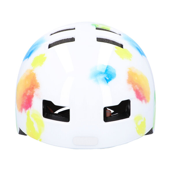 Kinder Fahrradhelm Inmold Plus Splash