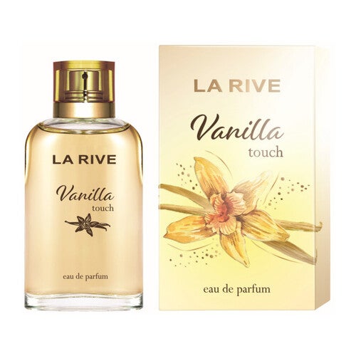 La Rive Vanilla Touch Eau de Parfum 90 ml