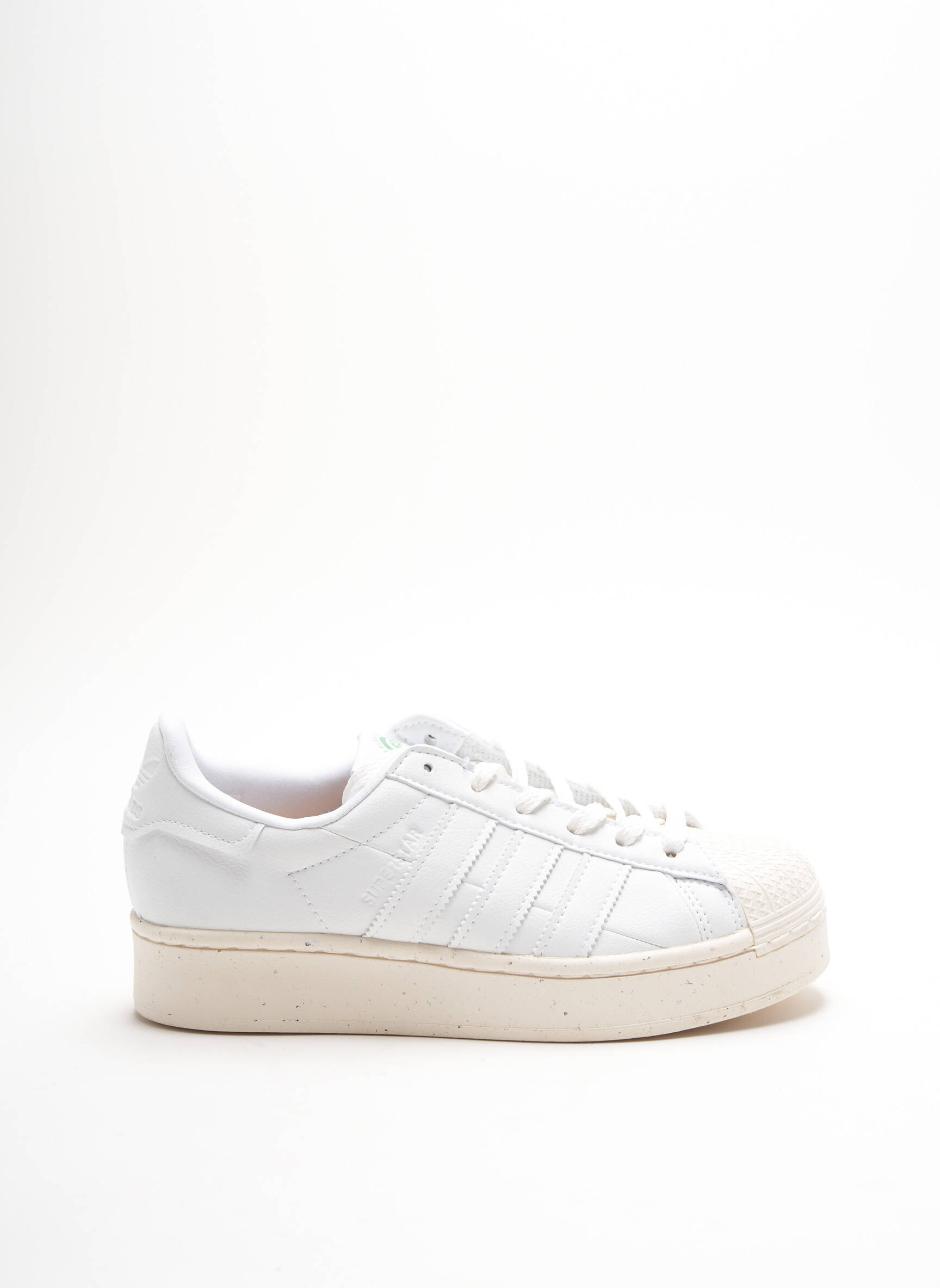 Adidas Baskets Femme couleur beige
