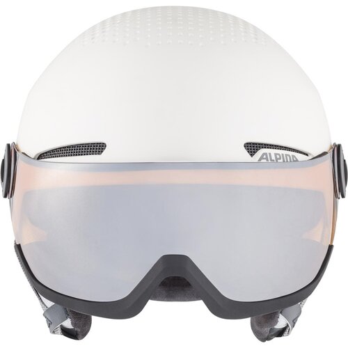 HERREN HELM ARBER VISOR