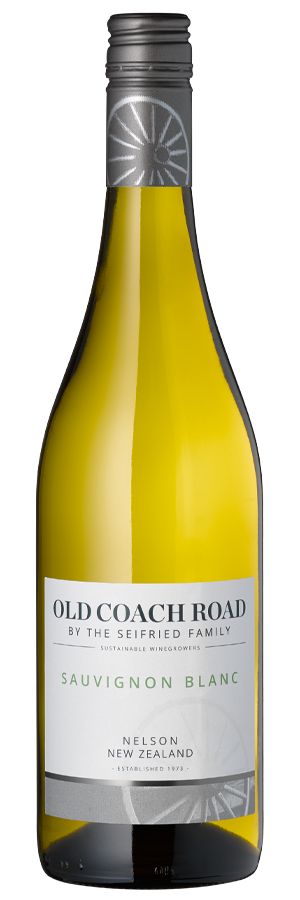 Old Coach Road Sauvignon Blanc 2022