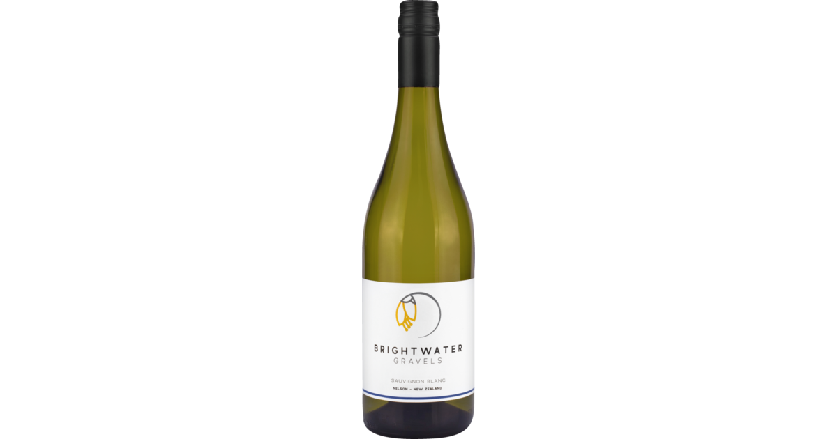 Brightwater Gravels Sauvignon Blanc