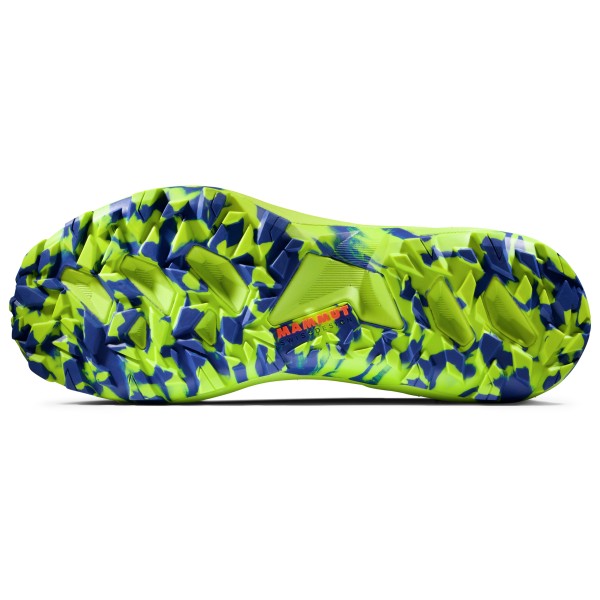 Mammut - Sertig II Low - Multisportschuhe