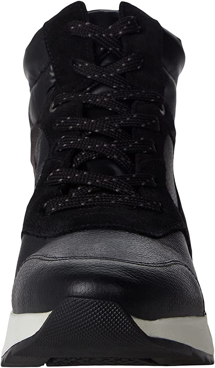 GEOX Winterstiefel schwarz DFALENABABX-TU.LE NY