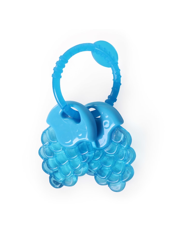 Cangaroo Beißring Traube T2215 in blau günstig kaufen onesize