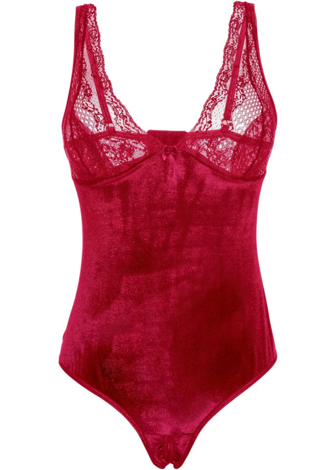 Samtbody ouvert