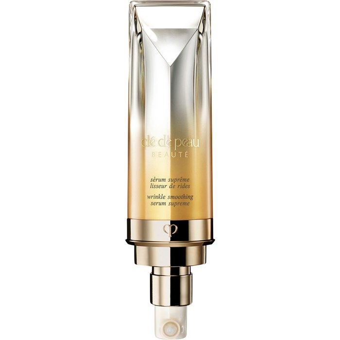 Wrinkle Smoothing Serum Supreme