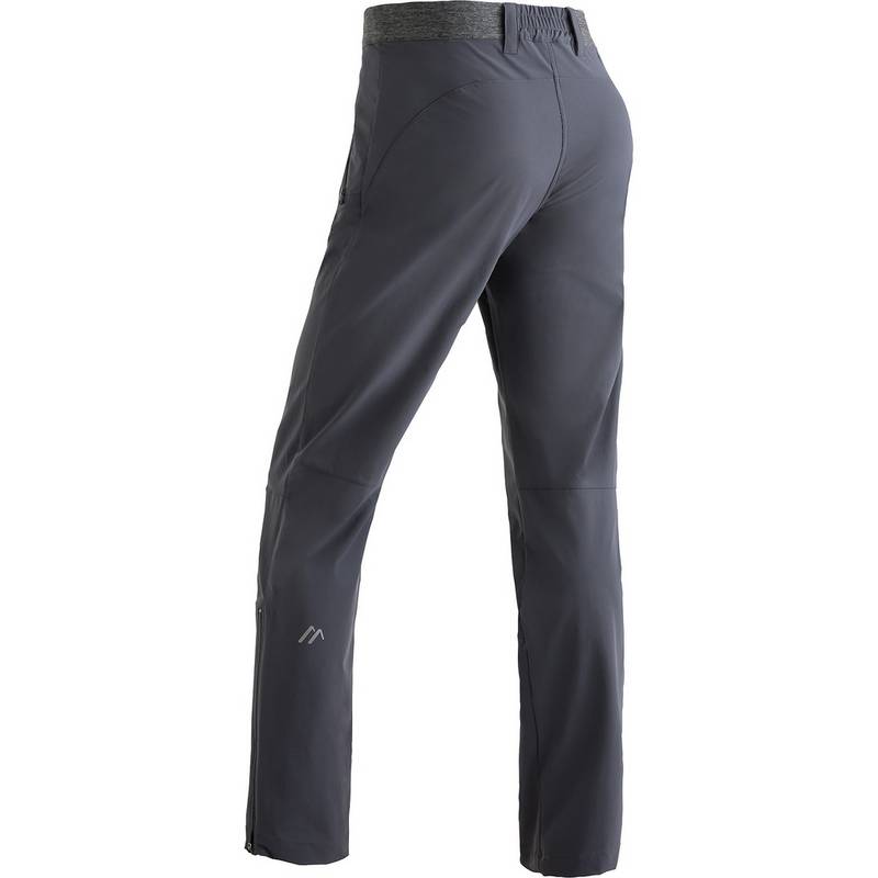 Maier Sports Norit 2.0 Trekkinghose Damen