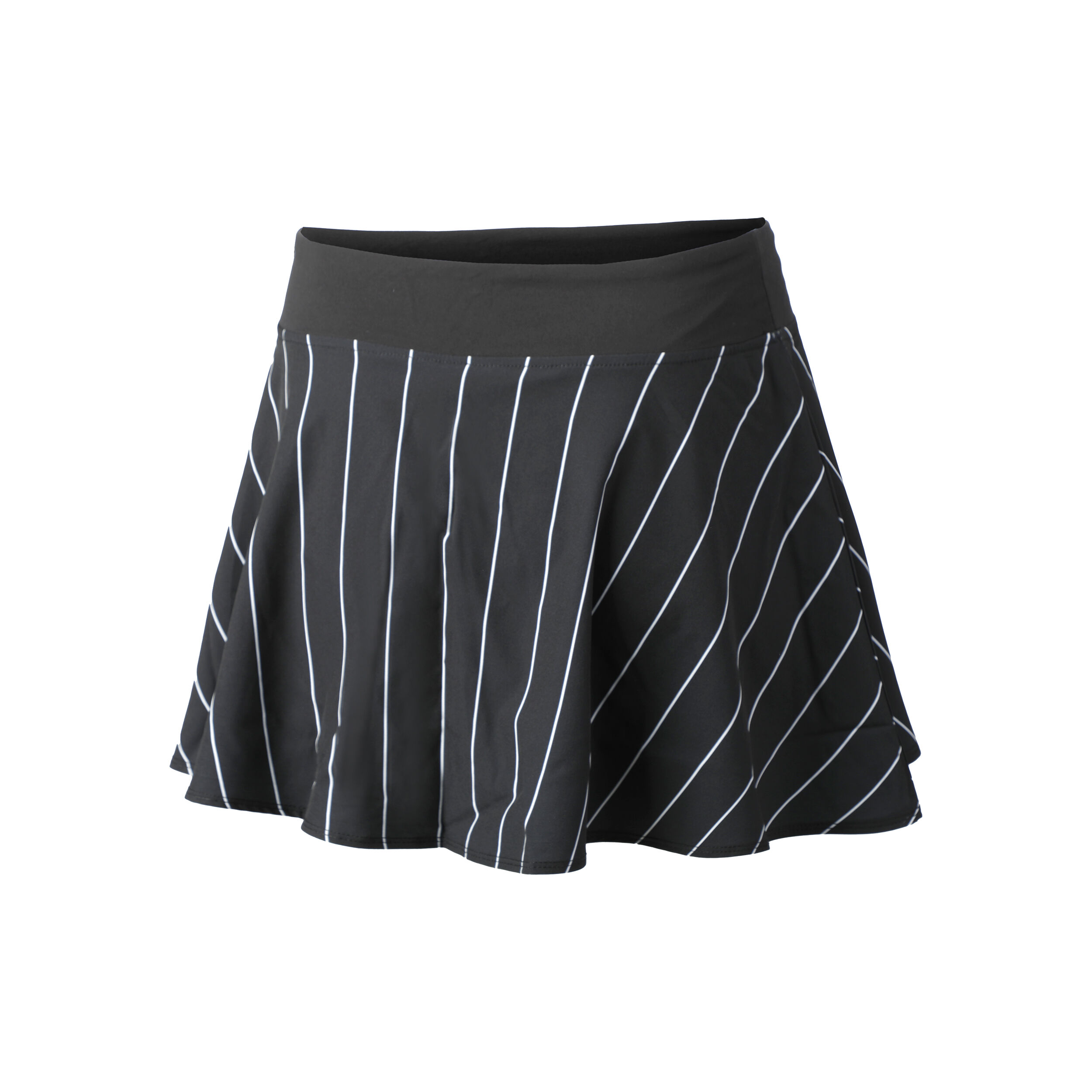 Stripes Rock Special Edition Damen - Schwarz, Weiß