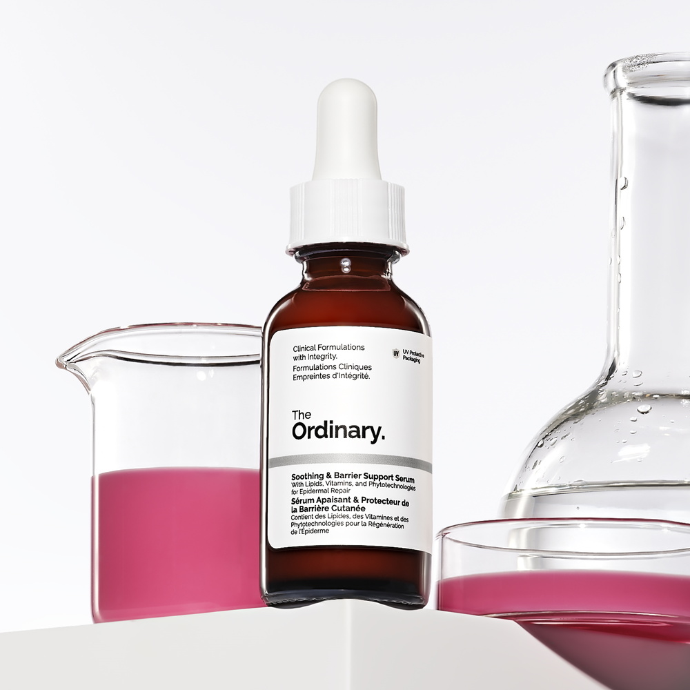 The Ordinary Sérum Apaisant & Réparateur de la Barrière Cutanée Sérum