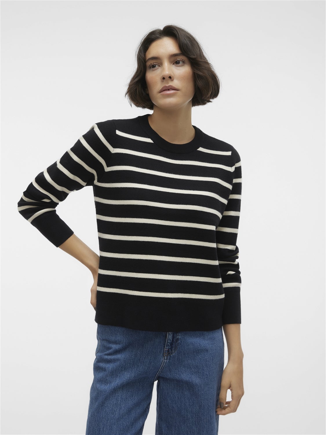 VMSABA Pullover