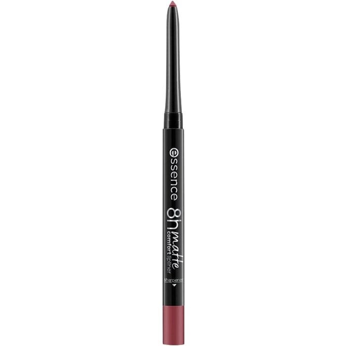 8H Matte Comfort Lipliner