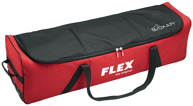 Αξεσουάρ Flex-tools 415189 Τσάντα μεταφοράς TB-L