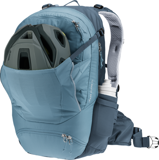 deuter Trans Alpine 24 | Fahrradrucksack