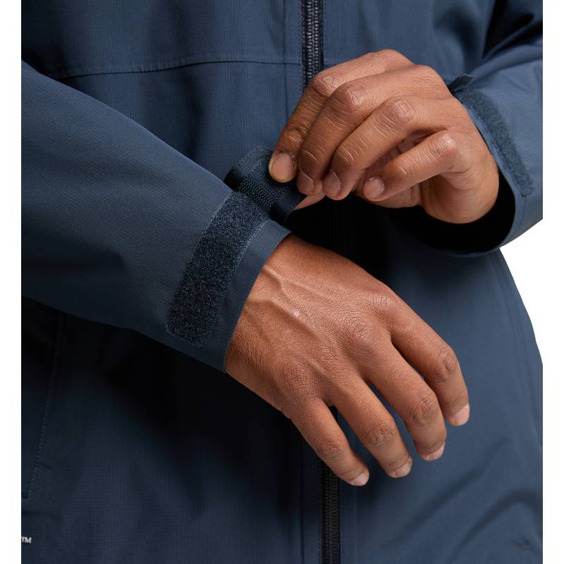 Haglöfs Finch Proof Jacket Hardshelljacke Herren