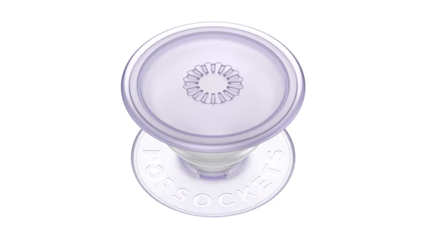 PopSockets PopGrip  Plant Dusty Lavender