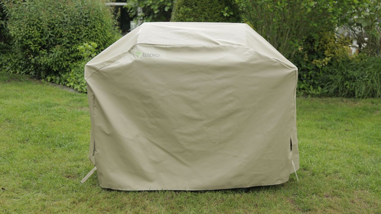 Tepro Universal Abdeckhaube - für Gasgrill mittel