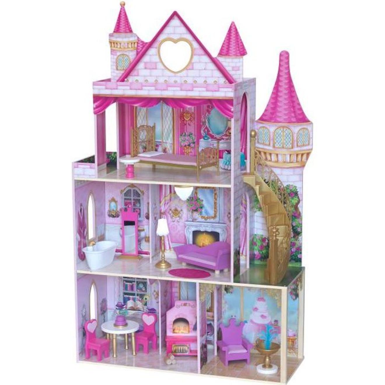 KIDKRAFT