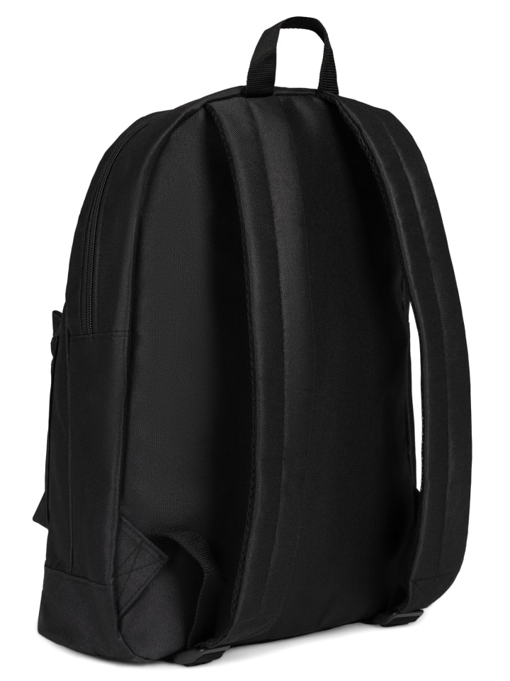 Lyle & Scott Daypack in Tiefschwarz günstig kaufen onesize