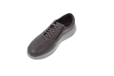 kybun Probier-Schuh Köniz 20 Grey Herren