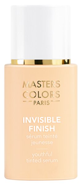 Mary Cohr Masters Colors Invisible Finish Gesichtsserum