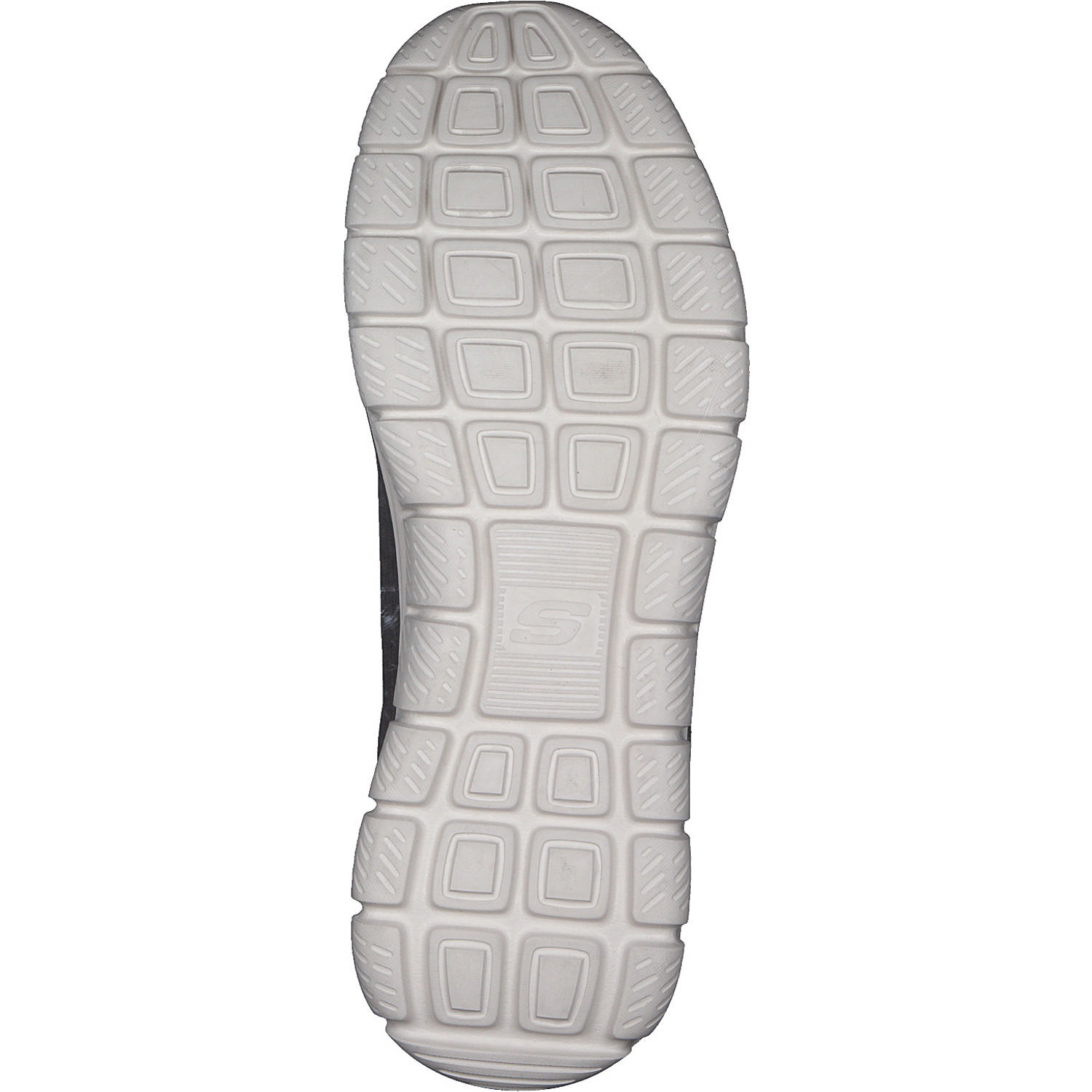 Skechers 232399, Sneakers Low, Herren, OLBK Grün