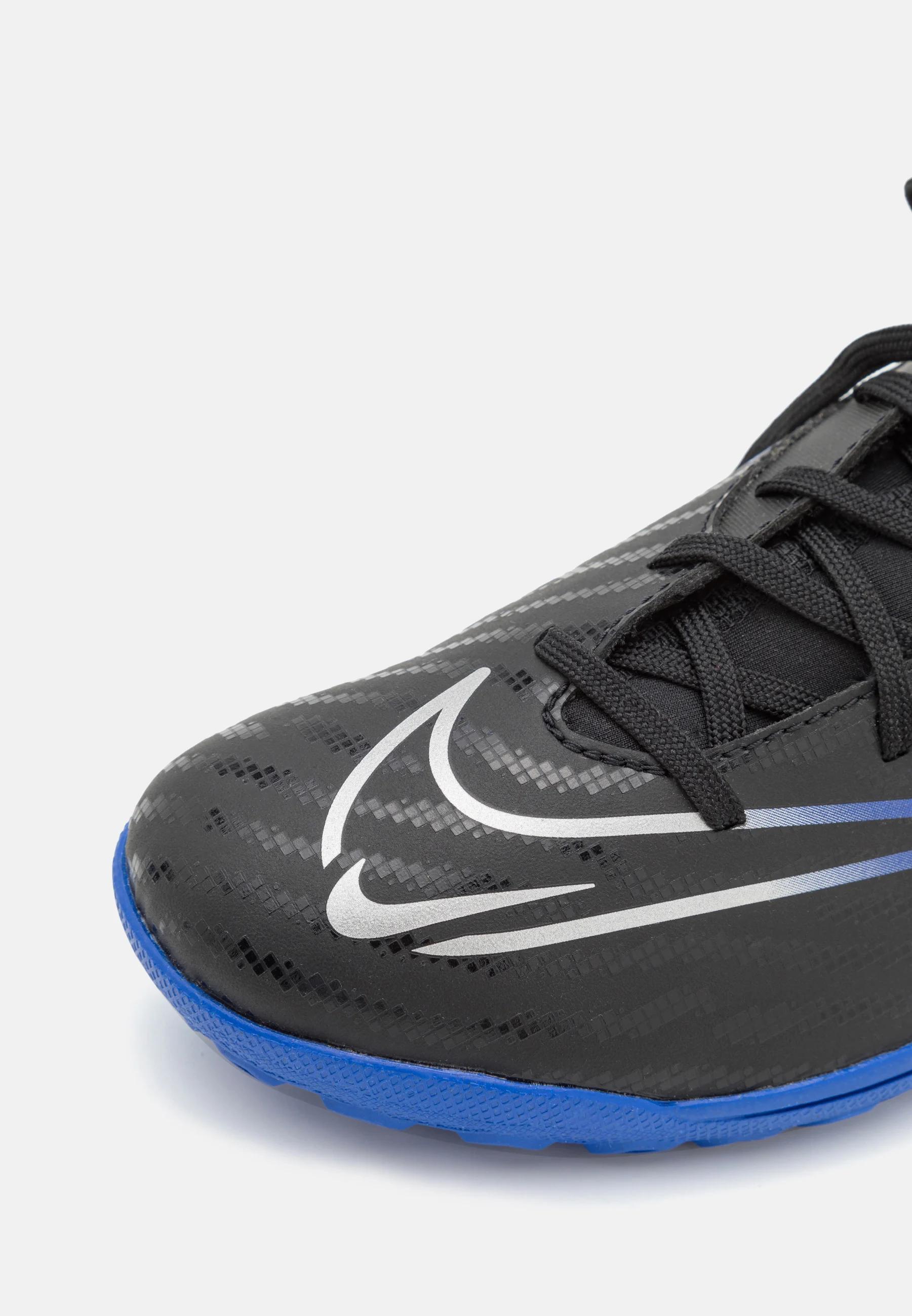 Nike Performance JR PHANTOM GX CLUB TF UNISEX - Botas de fútbol con tacos