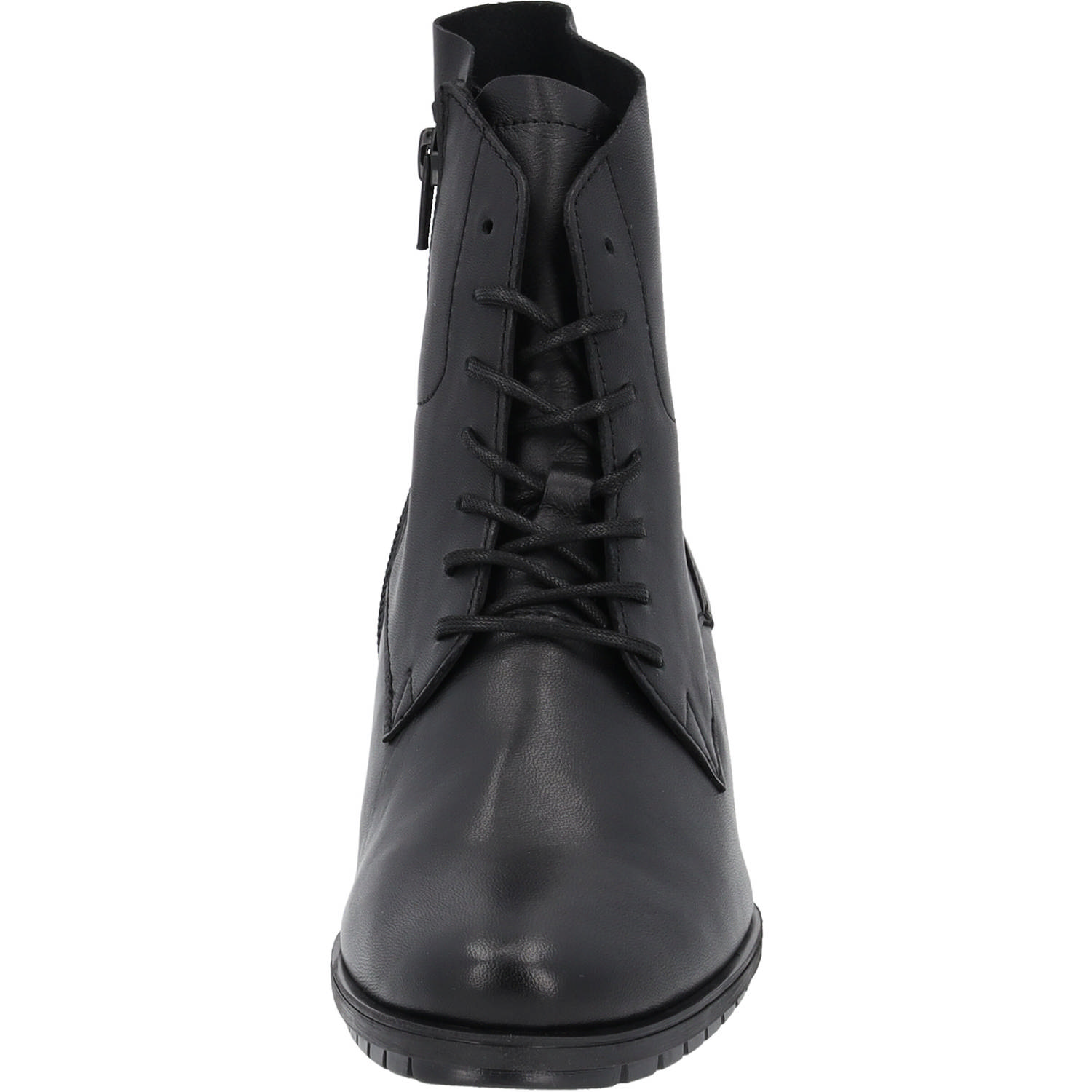 Gabor 36.605, Stiefeletten, Damen, Schwarz